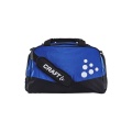 Craft Sports Bag Squad Duffell Medium - 45x27x30cm - 33 Litres - royal blue